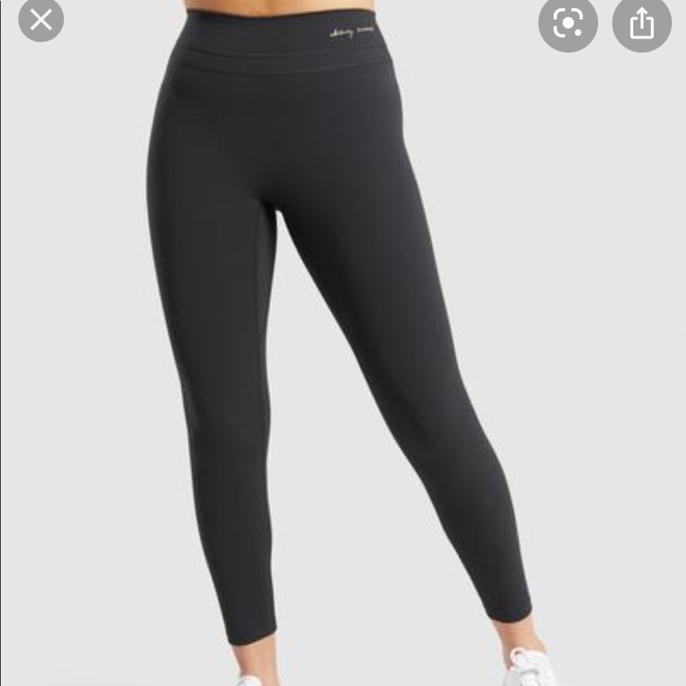 Whitney Simmons x Gymshark Leggings